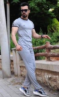 تنزيلات العيد • تراك صيفي • خامة قطنية