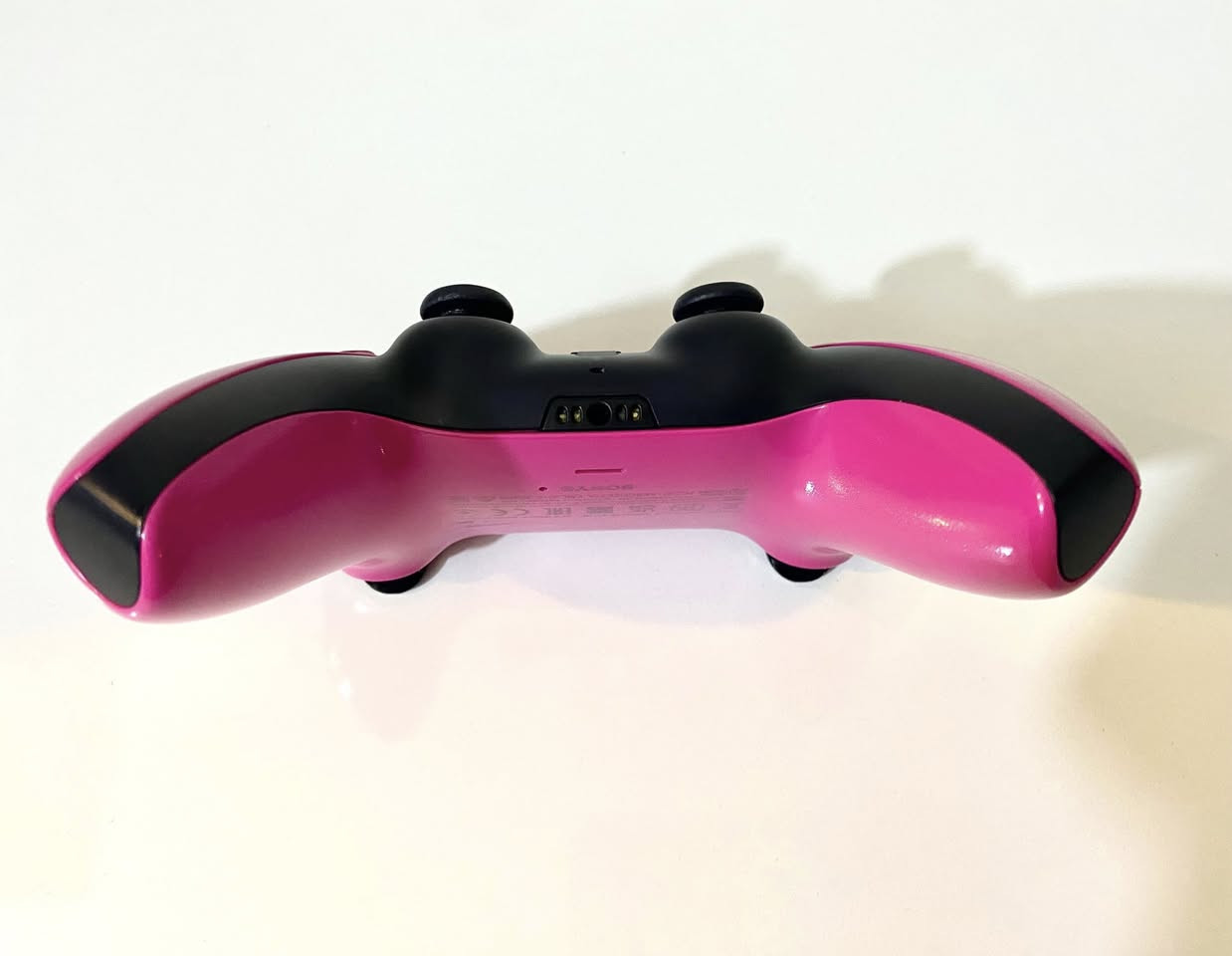 يده بليستيشن 5 اصليه اخت الجديده شرط الفحص شاديله كيوره مغناطيسيه اصليه
السعر 70 مكاني بغداد اليرموك 
توصيل موجود .


**إذا كنت صاحب هذا الإعلان وتريد حذفه لأي سبب، رجاءا أرسل رسالة إلى الدعم الفني**