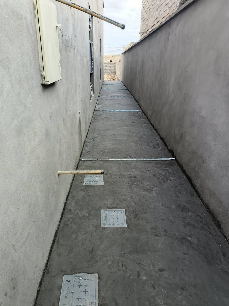 صب ناعم خشن للتواصل الرقم ***********
