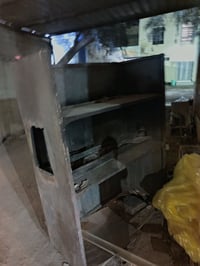 شوايه كباب للبيع سعر خاص 07723910052