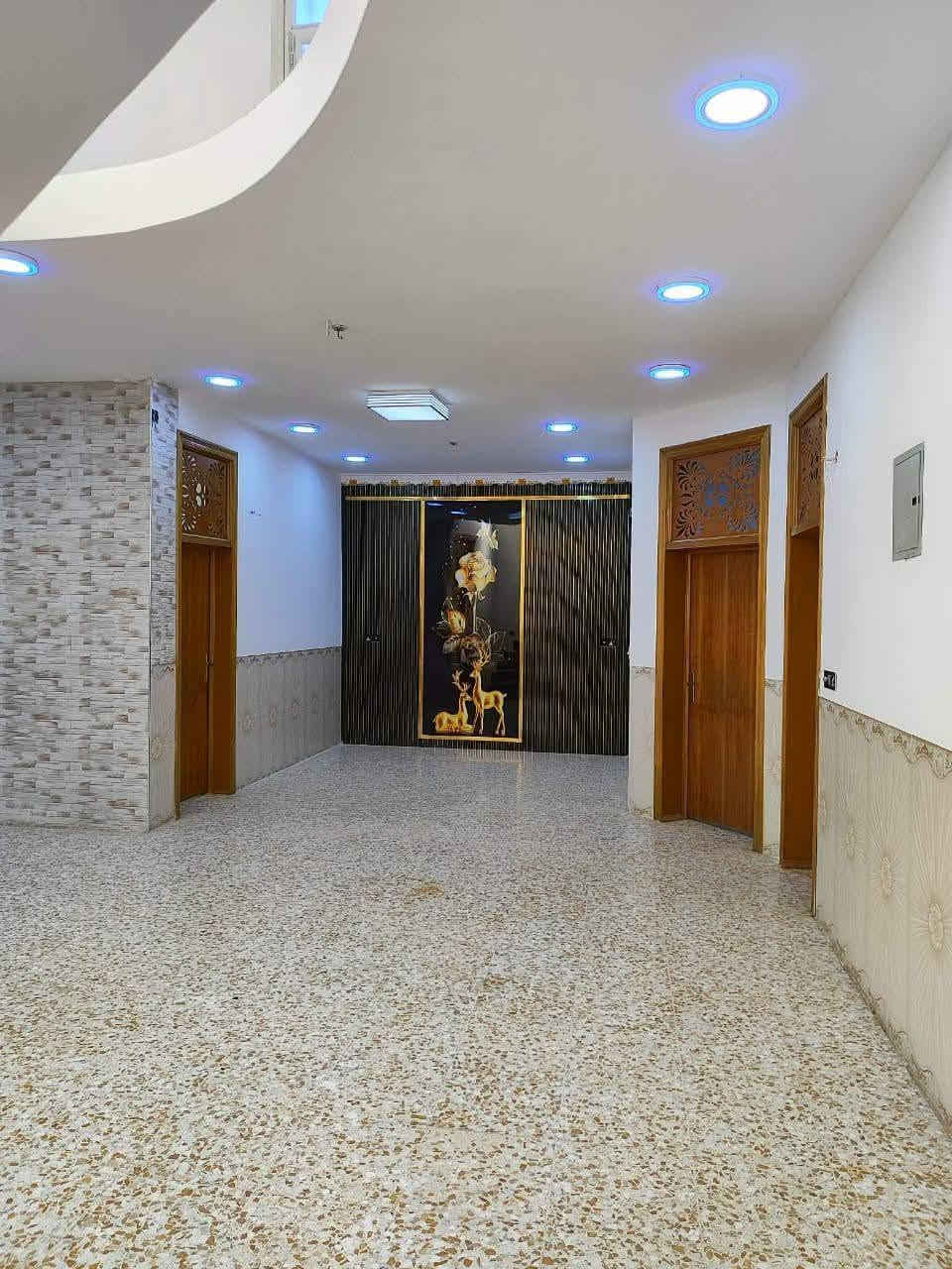 دار للبيع طابو زراعي سند 25
المساحة 240
العنوان شارع الطهمازية مقابل ملعب عماد
***********
