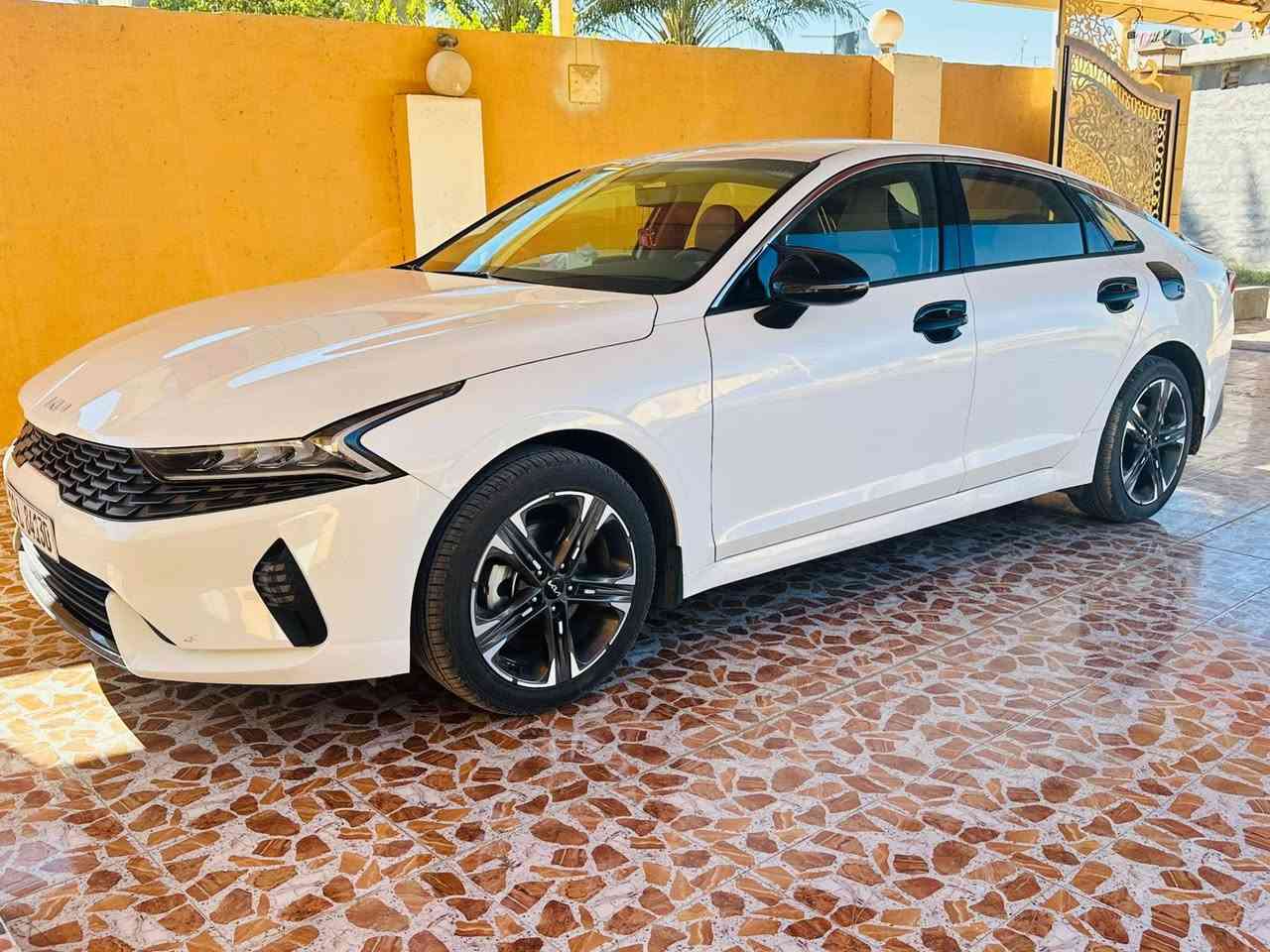 K5 2023 خليجي
45000Km
 
***********

