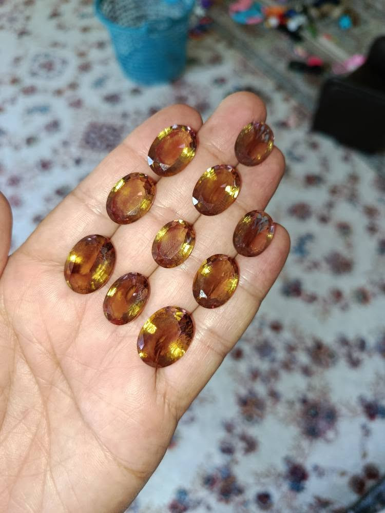 حجر سلاطین (یتغییر للون)
حجم صغار
٤٠٠ قطعە موجود
سعرهم ٤٠٠ الف
توصیل موجود أربيل, العراق


**إذا كنت صاحب هذا الإعلان وتريد حذفه لأي سبب، رجاءا أرسل رسالة إلى الدعم الفني**