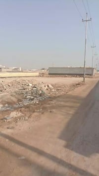 طابو زراعي • ٤٠٠م • البصرة التنومة