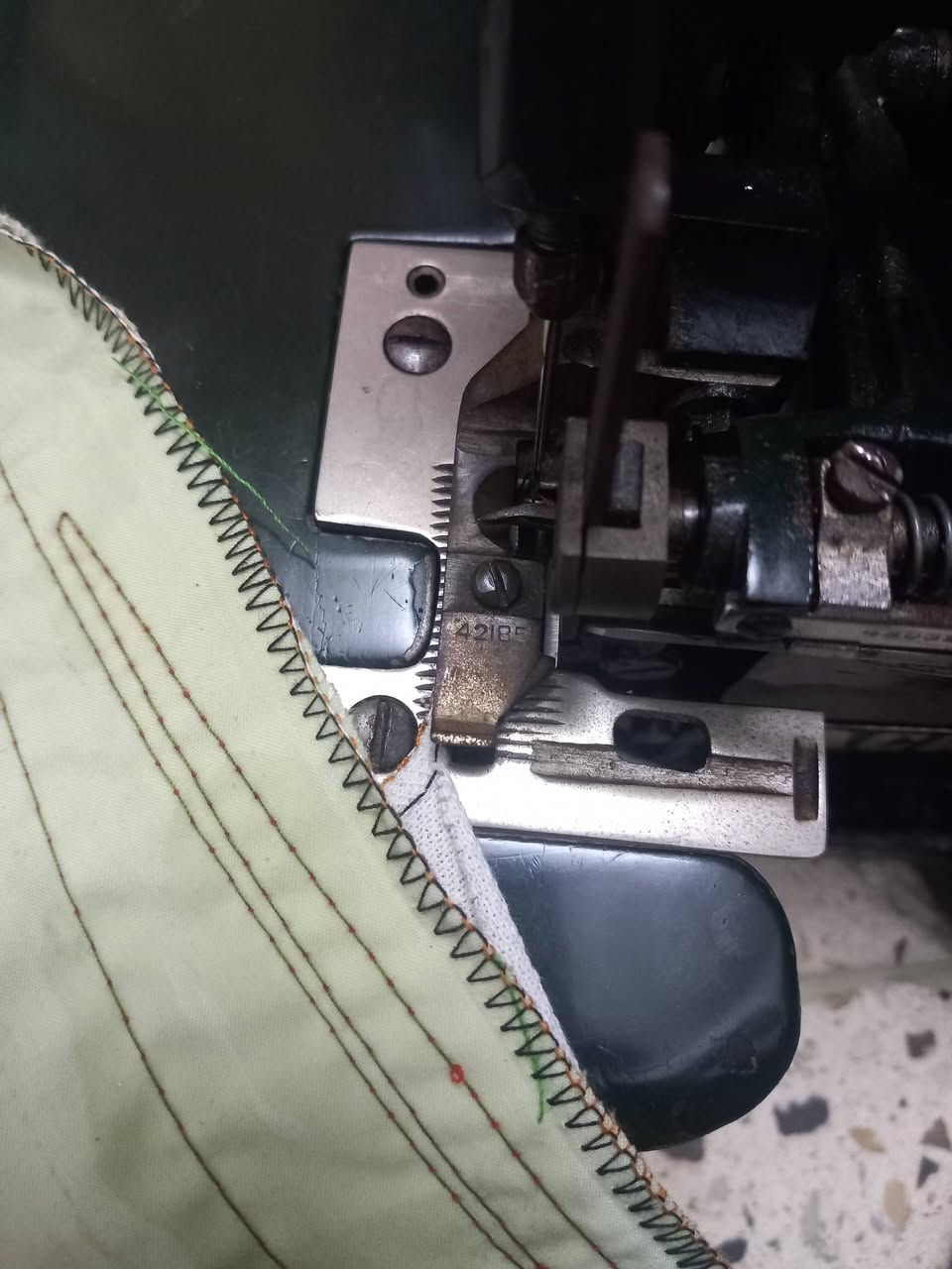 البيع اوفر هندي بشرط الشغل


**إذا كنت صاحب هذا الإعلان وتريد حذفه لأي سبب، رجاءا أرسل رسالة إلى الدعم الفني**