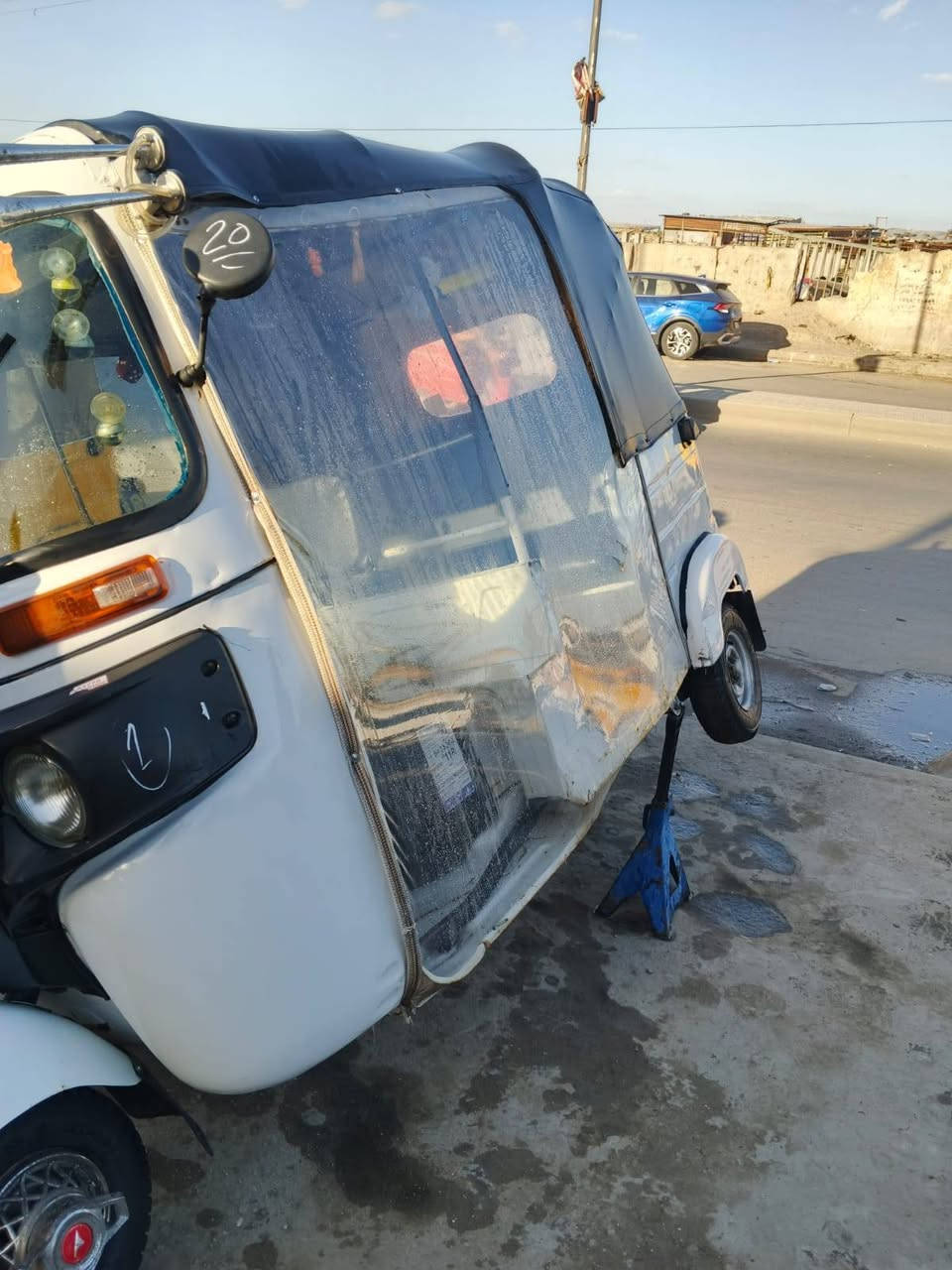 تكتك 2020سنويه باسمي مثل ما بالصوره التكتك نضيفه وجاهزه ***********
