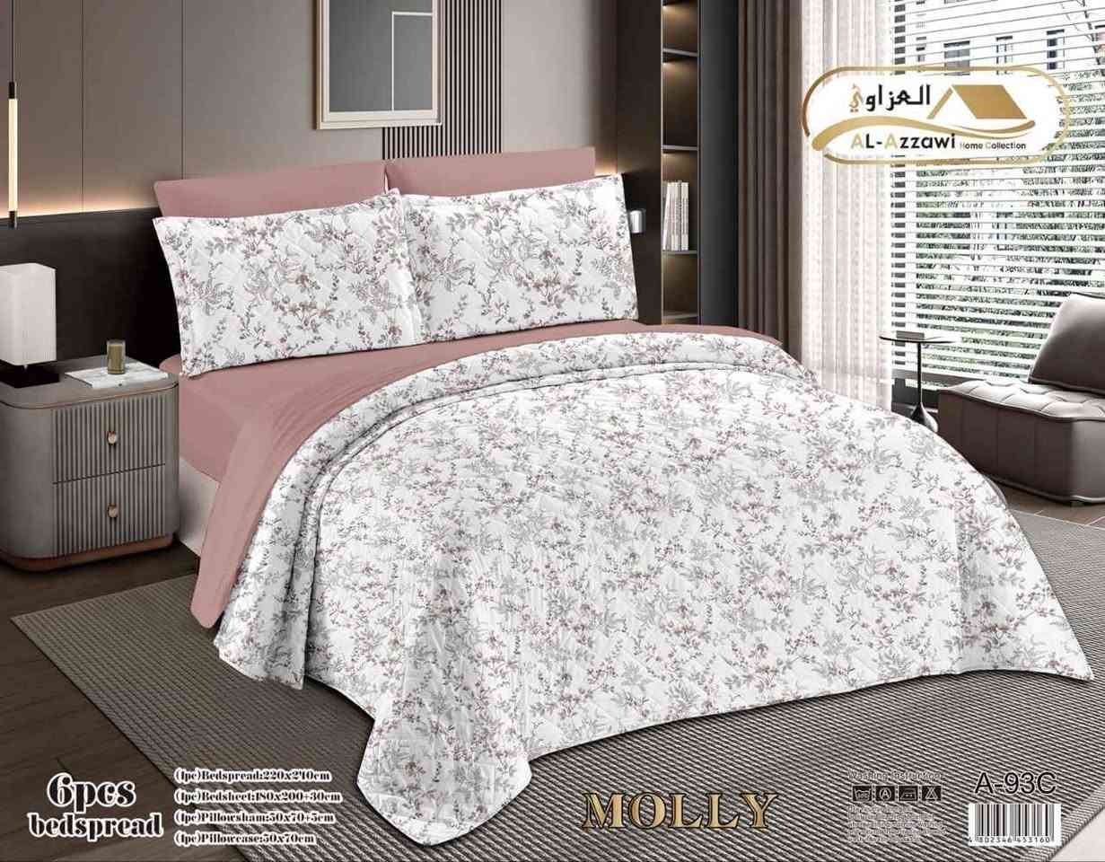 غطوة نفرين❤‍🩹
السعر 35 الف فقط 
قياس 220×210 سم
غطوة + تلبيسة+ وجه مخدة 4 بغداد, العراق


**إذا كنت صاحب هذا الإعلان وتريد حذفه لأي سبب، رجاءا أرسل رسالة إلى الدعم الفني**
