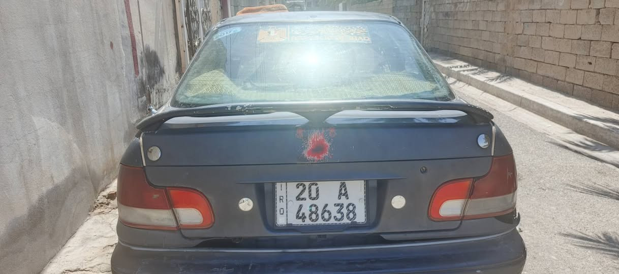 السلام عليكم
النتره دمعه محرك مفتوح كير مكينه وصدر مكفولات شواصي مكفولات موديل ٩٥ تبريد علسويج سنويه ٣١ بسمي تريد تحويل تريد وكاله هزه جديده العنوان ديالى بلدروز *********** بي وتساب السعر ٢٩
