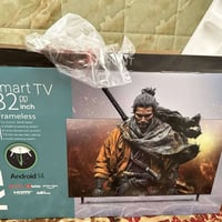 بلازما Rblux • ٣٢ إنش • سمارت فول اتش دي