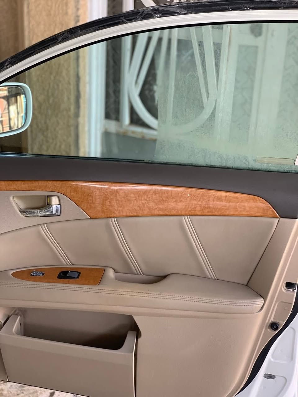 سلام عليكم 
افلون ٢٠٠٦ خليجي لمتيد مكفوله كفاله عامه 
من الصبغ ومن الضربه شرط دعاميات ثنينهن ما مفتوحات على كبست البلاد 
حداديه ١٠٠٪؜ تايرات ٩٠٪؜ سياره ادامه كامله 
رقم بابل مميز مكاني بغداد جسر ديالى 
***********
