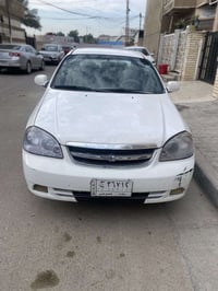 فورنزا سازوكي • ٢٠٠٧ • رقم بغداد