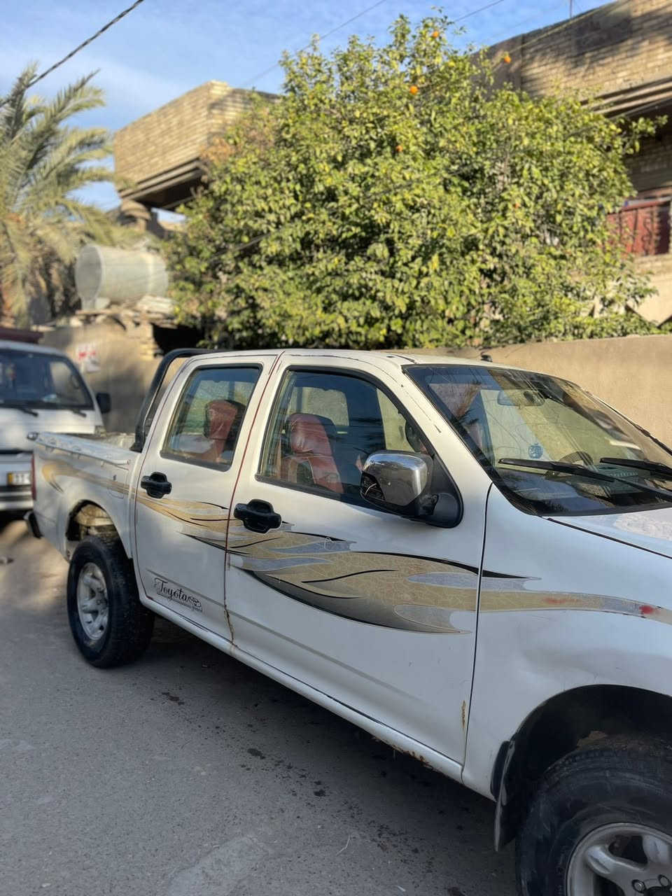 السلام عليكم سياره بيكم كنو للبيع موديل 2013 سعر خاص ***********
