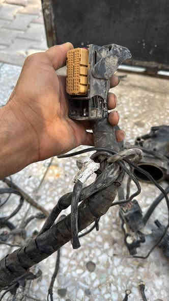 منضومة غاز 6 سلندر 
متوفر منضومة غاز 6 سلندر 60 لتر اسطواني جانت مشدوده عل جارجر 19 منضومه كلش جديده شرط تريد مع الشد او بدون شد مكاني كركوك 
***********
