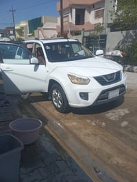 تيكو • ٢٠١٣ • قير كهربائي