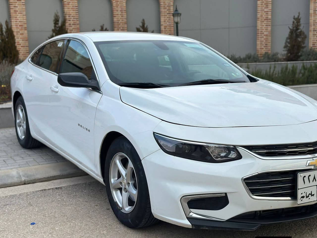 مالی بۆ 2017 ls هه موگیانی به شە رت ته نها فرۆشتن 72 مایل ڕۆشتوە بۆ زانین ته لفون بکە
*********** السليمانية, العراق
