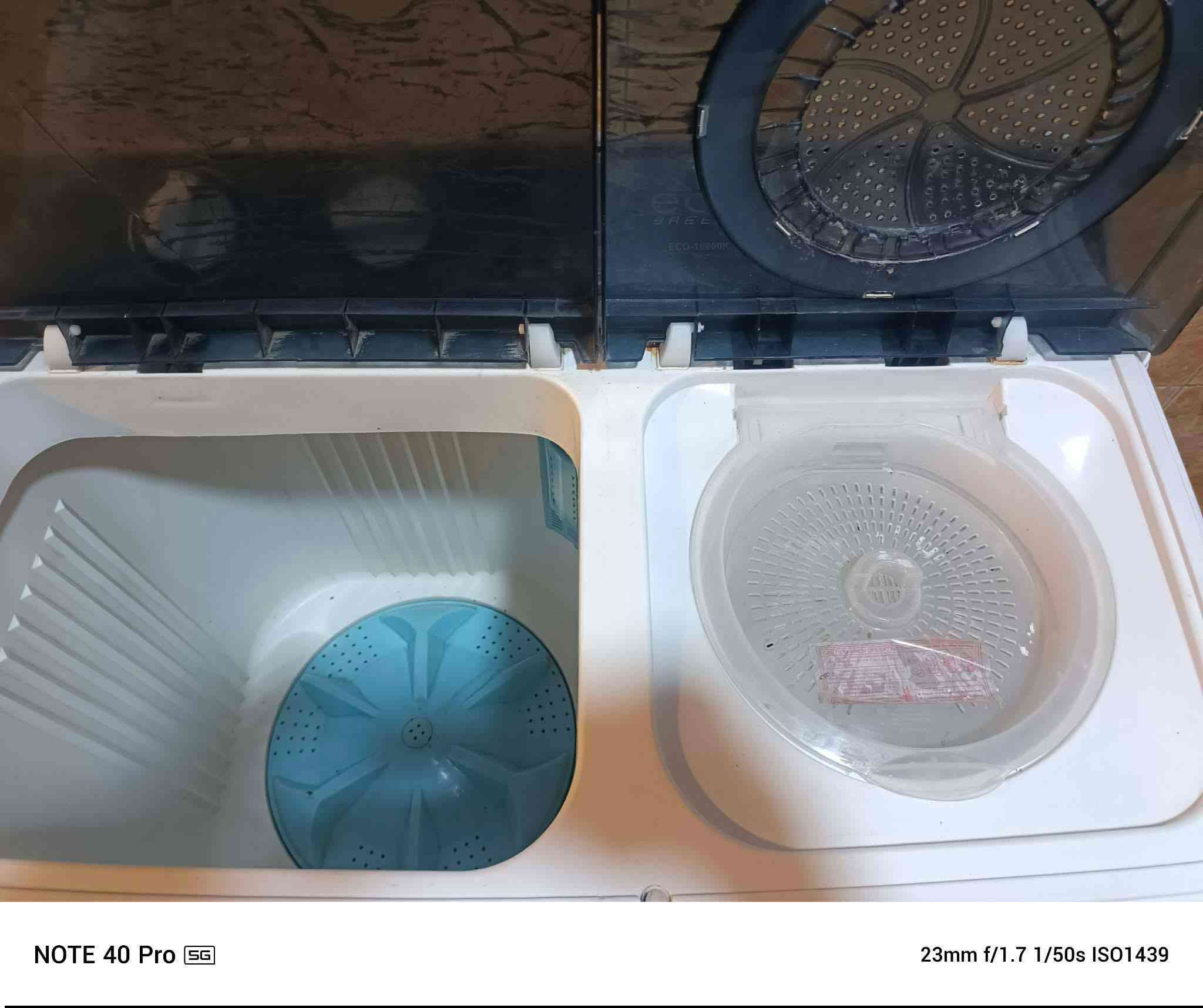 اغساله 14كيلو استخدام شهرين فقط شرط الشغل 125 الخيانه اولاين


**إذا كنت صاحب هذا الإعلان وتريد حذفه لأي سبب، رجاءا أرسل رسالة إلى الدعم الفني**