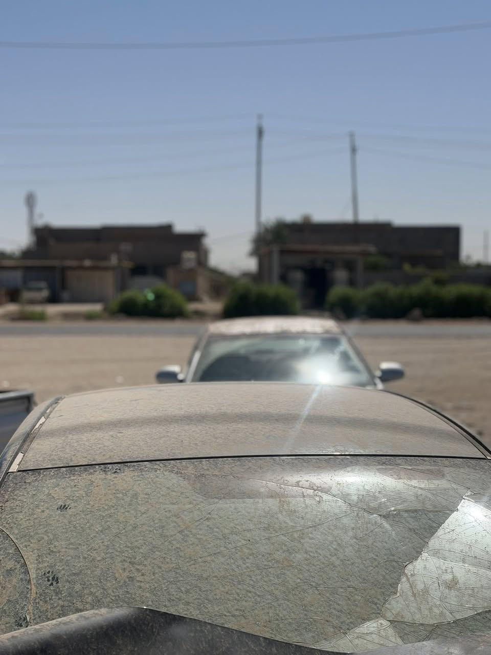 سلام عليكم للبيعً.كيا ريو موديل 14 خليجي سياره سابقا كفاله ابيع ع وضعه سياره خير من الله وجديده مدور ثاني يوم رقم إنكليزي رقمي ***********
