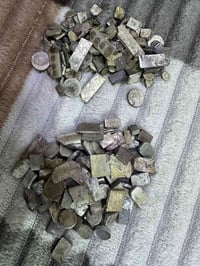 فضة • ٤٠٠غرام • بغداد