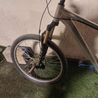 بايك • مزود بركات • دبل غاز