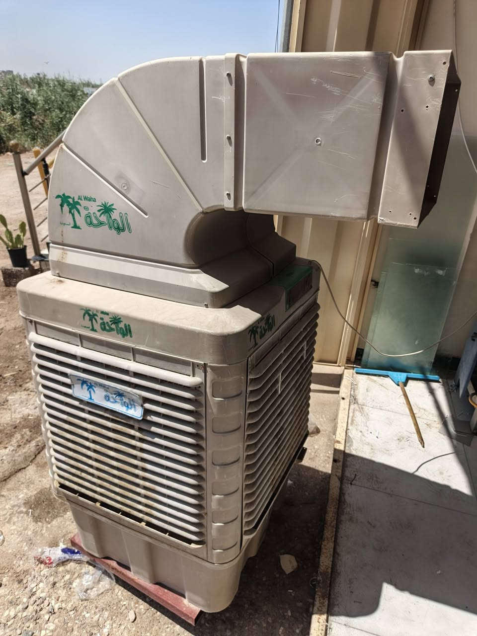 مبرده على فحص شغاله 250وبيهه مجال


**إذا كنت صاحب هذا الإعلان وتريد حذفه لأي سبب، رجاءا أرسل رسالة إلى الدعم الفني**