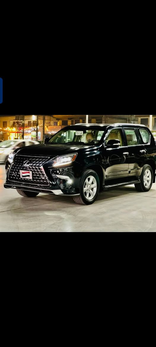 Lexus Prado 2012
لكزز برادو 2012
مواصفات الكزز معروفه 
مااشيه 117 .m
فول 1/1
بصمه 
شاشه
سلايت
حساسات امامي خلفي
كأمره دواره مع الستيرن
فول زنون ونيكل
كشنات فول كهرباء
بصمات
انارت ترحيب 
اشاير مري
خزن كشنات 
كشنات تدفئه تبريد
تسخين مرايات جانبيه
تحكم ستيرن كهرباء
مثبت سرعه
جكات
مساعد دبل سبورت وعادي
زراكات لايت
تحكم اناره
وبعد بيهه هواي موصفات 
العنوان:الناصريه مركز 
السعر: ( 250ورقة) وبيها مجال 
‭‬
للمزيد من المعلومات: ***********
