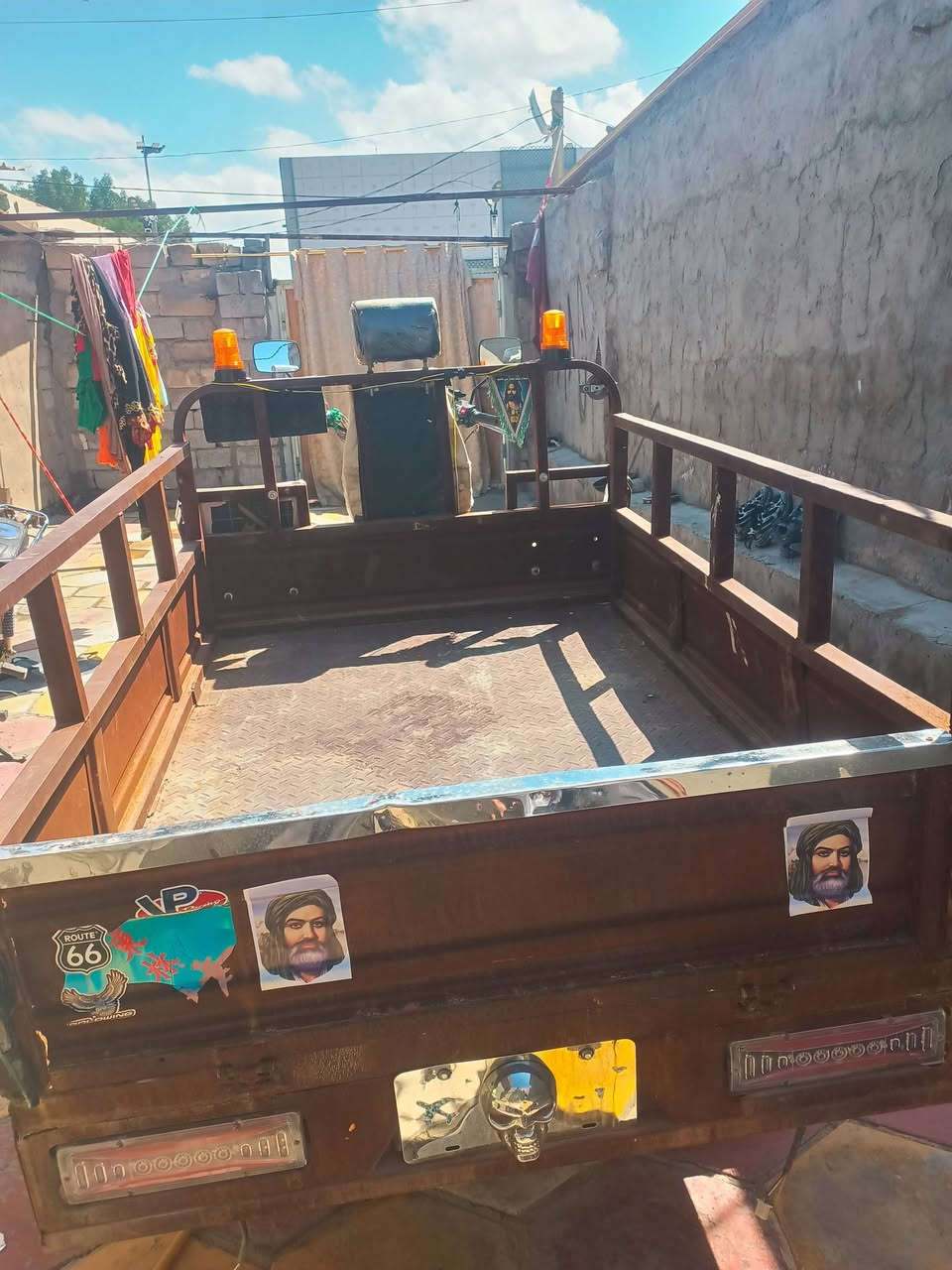 ستواته للبيع النجف السعر مليون 700 الف المحرك 2023 الشاصي 2019  ***********
