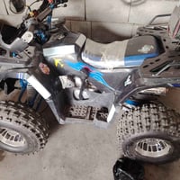 للبيع بكي شرط الشغل ويل كب دبل كزوز  مكينه 150 سعر ٨٠٠ 07802848891