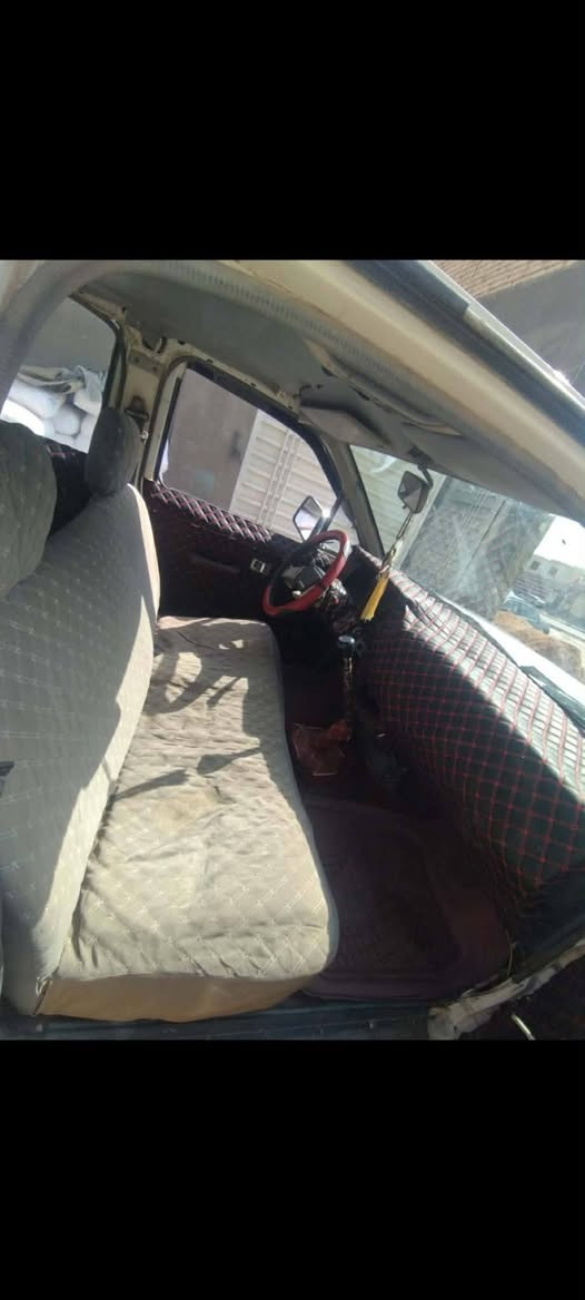 بيكم نيسان البيع مديل86 محرك وكير بلادي راقم بابل تحويل ثاني يوم سياره مكان كزبلاء الستفسار نتصل***********
