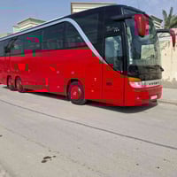 باص • كربلاء المقدسة • الامام الكاظم