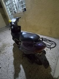 مفتوحه • كهربا مو زين • بل كسن