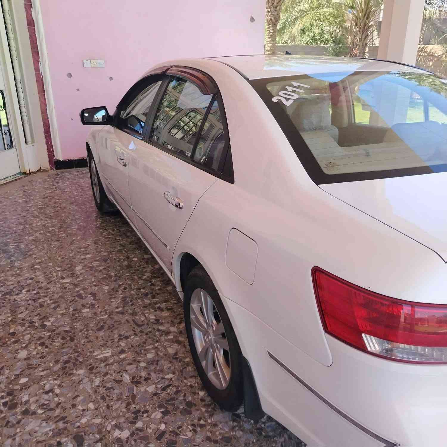 سوناتا2011
خليجي محرك 2400
كير محرك صدر مكفول
تبريد ثلج 
مري شفط
اشاير بل مري
فحته
داخل صاج
رقم انبار تحويل مباشر سونار بل منشور 
السعر 130 وبيه مجال
غير متواجد ع فيس
***********
