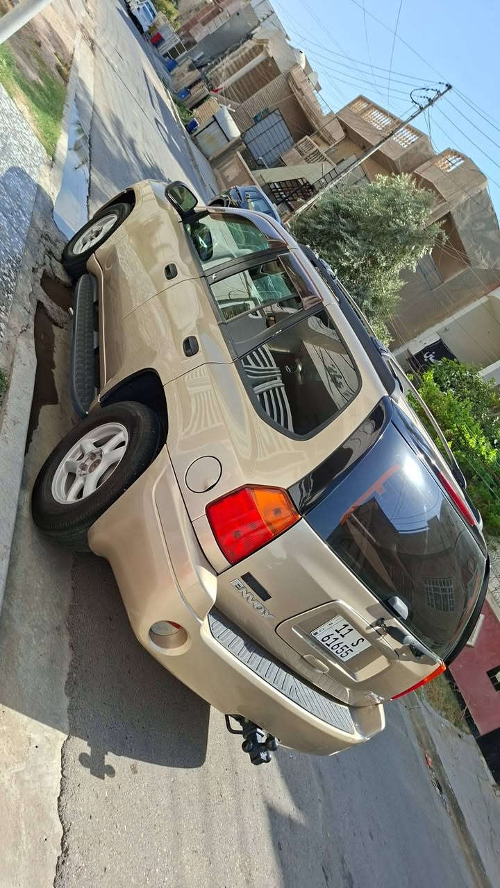 السلام عليكم للبيع انفوي موديل 2007
ماشية ٧٠ كيلو حقيقي
صبغ احزام اثر الجراد 
مكينة كير مكفولات 
بل اقصاط مقدمة ٥٠ وبل شهر ٤
السعر الكلي ١١٠ ورقة 
***********
