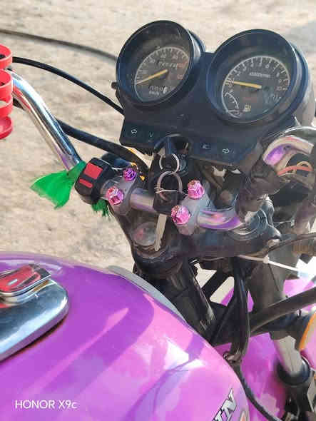 مكلف مكلف بلنشر 

للبيع 

#السعر 1250وبي مجال 

دايون نفخ 2023اوراق كامله #سكنر 

دراجه مال جناي مكفوله مابيها نقص 

كهربائيات تخبل 

حلوه لون مميز

مكان بابل الحمزه الغربي الغزالي 

اتصل وتدلل ***********
