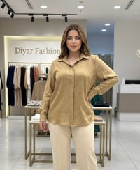 ازياء ديار • خانقين مول • توصيل