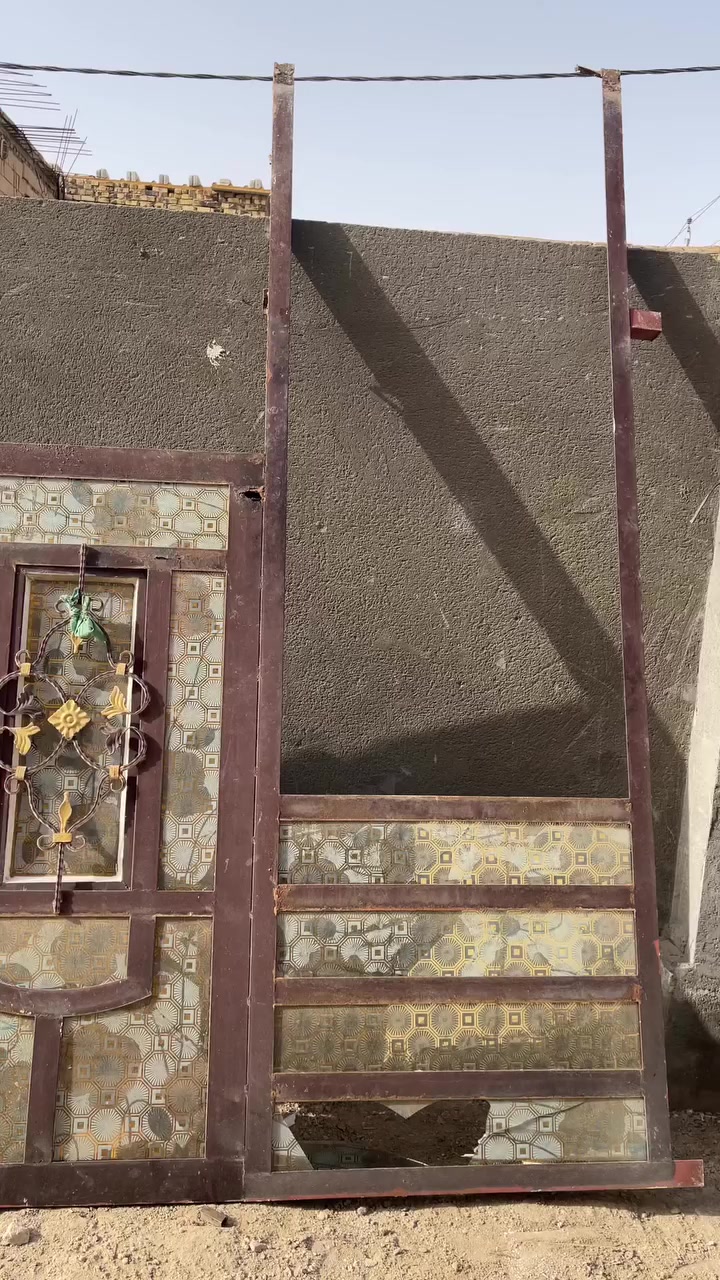 ابواب للبيع اسعار مناسبه للاستفسار اتصال ‭0772 544 1775‬ #الجميع
