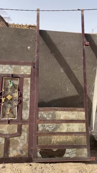 ابواب للبيع اسعار مناسبه للاستفسار اتصال ‭0772 544 1775‬ #الجميع