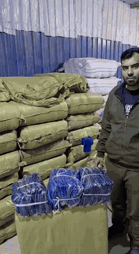 ملابس • جملة • توصيل جميع البلاد