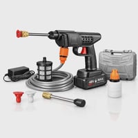 اكسسوارات سيارة • عدة طوارئ • حقيبة اسعاف