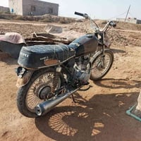 دراجه ايراني • الاسمده • شغله