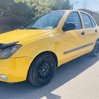 سياره طيبه موديل 2015 رقم نگليزي بغداد هزه جديده سياره بأسمي  سياره مث...