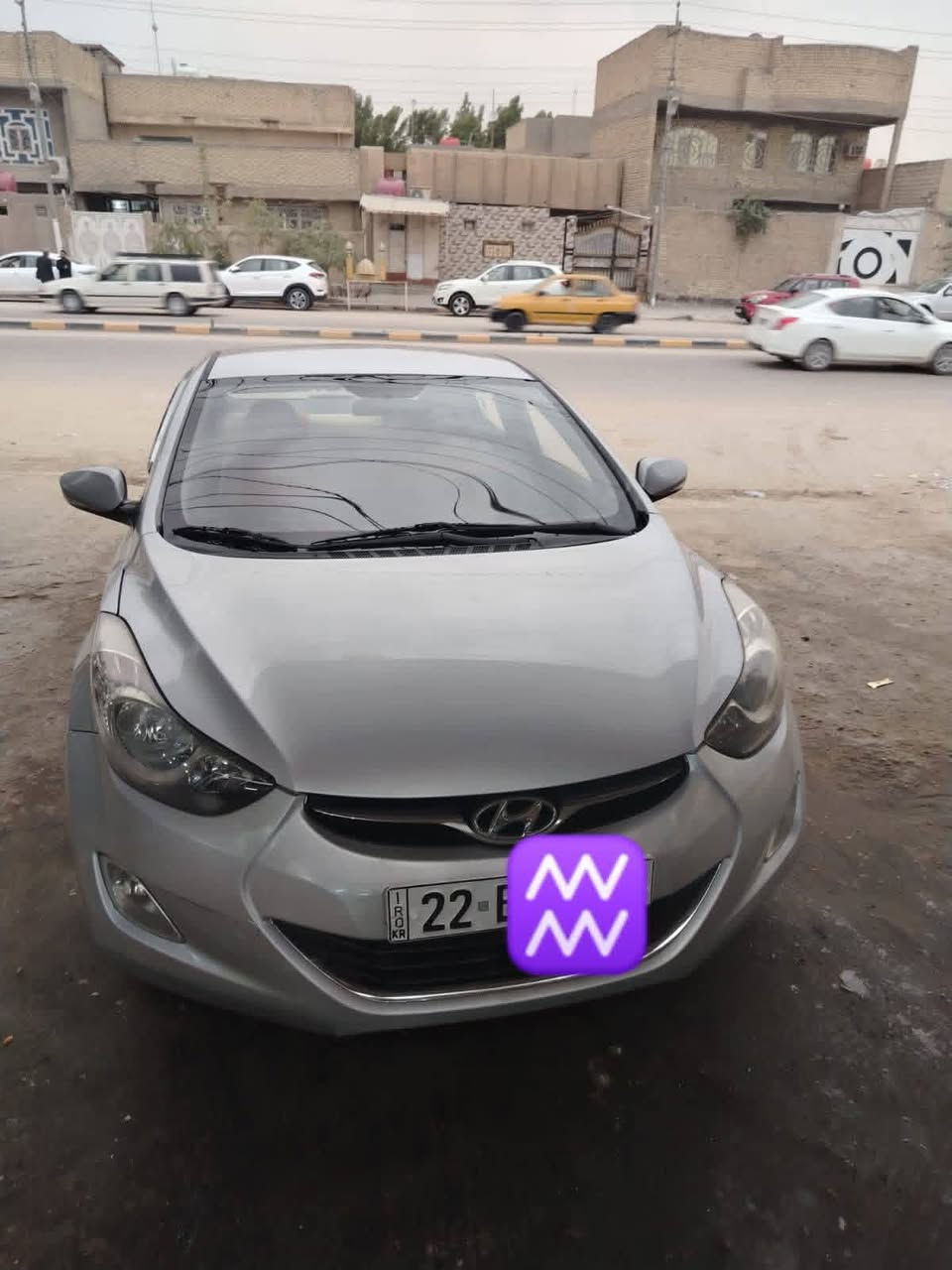 سلام عليكم انتره مديل 2013 للبيع ادوات ادوات متومه ارقام وسنويه المكان النجف السعر 50 السياره طك الكارتون 
المكان النجف للاستفسار اتصل ***********
