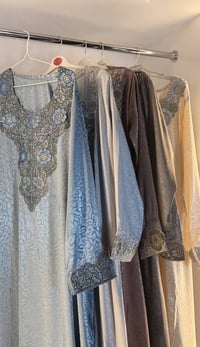 مخور حرير • مخيط يدوي • بسعر مناسب