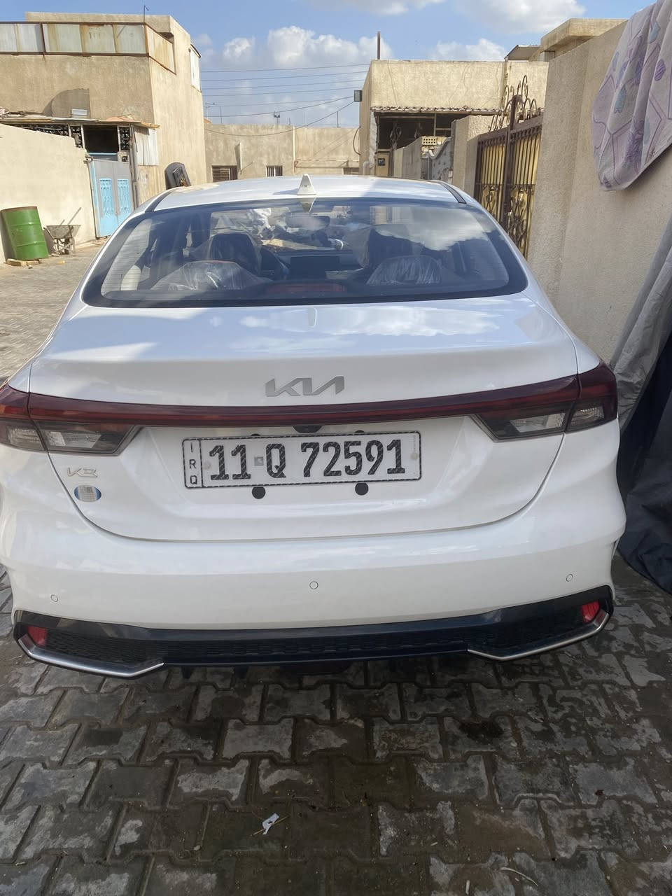 كي 3 
مديل2024
كفاله 
ماشيه32
فول موصفات
رقم بغداد 
مكان بغداد الدوره 
*********** سعر 145
