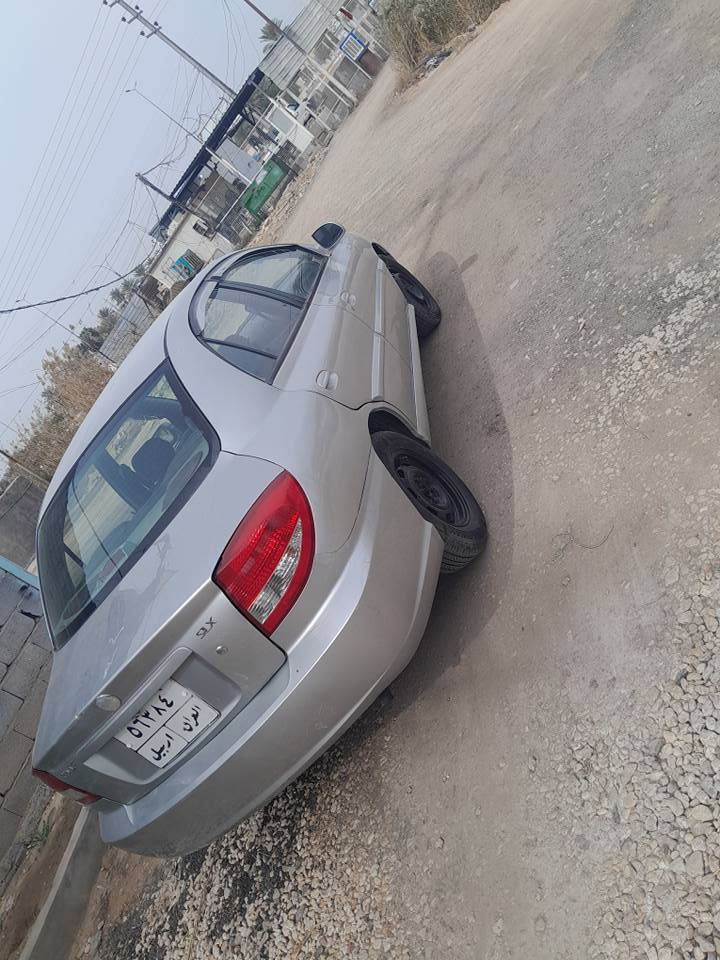 السلام عليكم كيه ريو موديل ٢٠٠٤ رقم أربيل تريد تحويل تريد وكاله راعيه كردي سياره جديده كفاله من كلشي مكينه كير حداديه تخم تاير باتري جدد كير عادي تبريد ثلج تدفئه كله جديد السعر ٣٩ وبيه مجال قليل مكان كربلاء طوريج جام كرهبائي مكينه مفتوح *********** كربلاء, العراق
