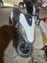 ماكس عدله دراجه مفتوحه رايده ب 500بغداد  07775641019