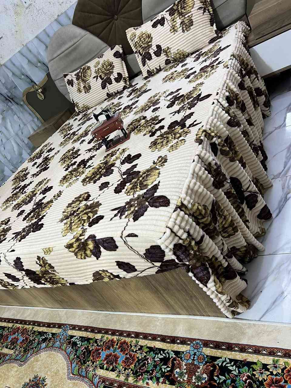 اللهم صل على محمد وآل محمد

افضل وأجمل المفروشات اقماش خاولي مقلم درجه أولى حسب القياسات المطلوبة اخيط 🪡🧶
متوفره خدمه توصيل 🚚 كل المحافظات ب5
ام رسول الخياطه المفروشات 

***********📞☎️#
#مفروشات#
#اكسبلور_فولو
#الشعب_الصيني_ماله_حل
