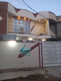 حي صلاح الدين • ١٢٠م • ٢ غرف