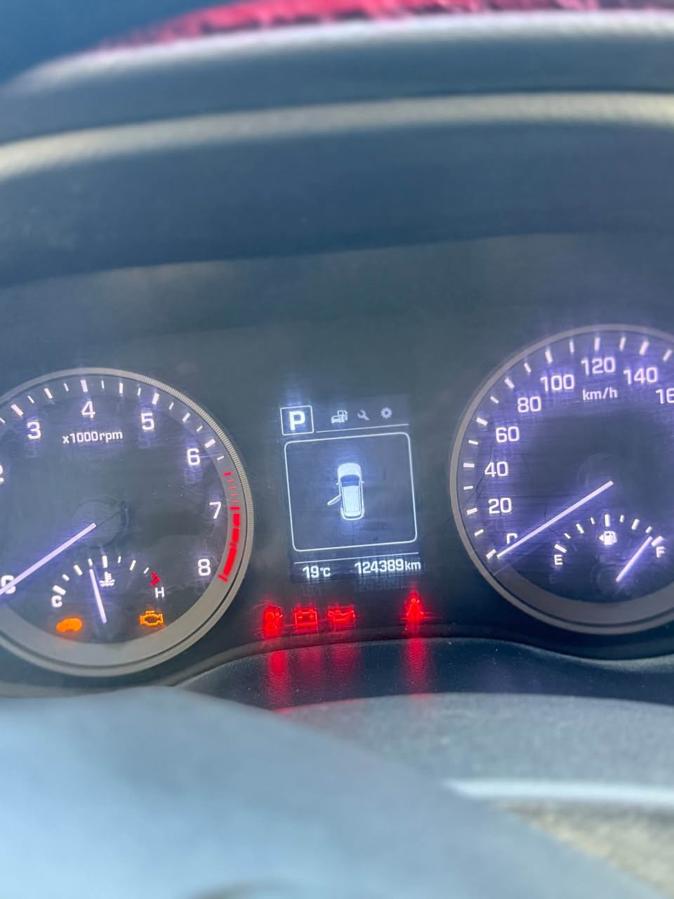 سياره نظيفه مال بيت تخم تايرات جدد وباتري 

ماشيه 124 رقمه بابل ب اسمي  سعرها 175 مكاني بابل مركز المدينه 

اتصال ‭0782 986 7989‬ حلة, بابل
