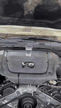 تجفيت مهافي مع ضمان سنه علاء جابري
