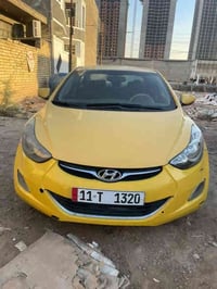 النترا موديل 2013 محرك كير جديد أوتوماتيك بيه طخات بصيطه بس صدر تعبان ...